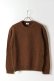 画像1: CELINE セリーヌ Crew neck knit{-BJA} (1)