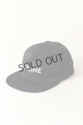 {SOLD}CELINE セリーヌ Logo-Print Cotton-Twill Baseball Cap{126N 2AUU1 01BC-BAS}