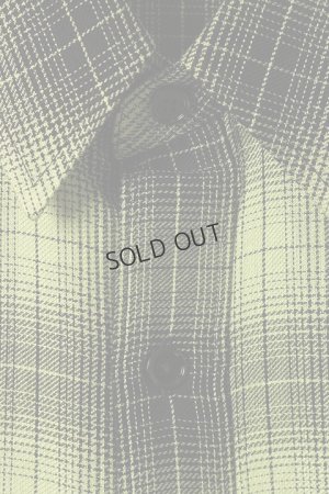 画像4: {SOLD}CELINE｜セリーヌ L/Sシャツ{-BCS}