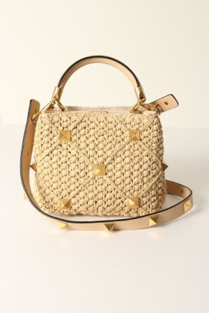 画像2: 【 30%OFF セール669,800円→468,861円】 Valentino ヴァレンティノ BAG{-BCS}