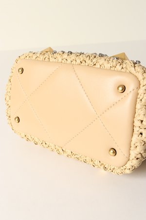 画像7: 【 30%OFF セール669,800円→468,861円】 Valentino ヴァレンティノ BAG{-BCS}