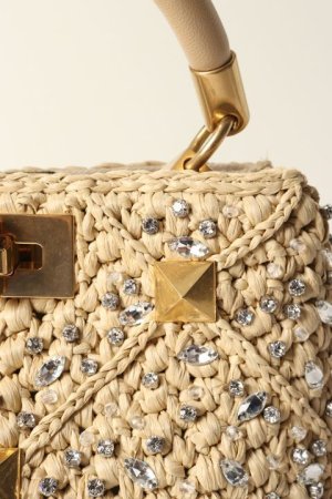 画像5: 【 30%OFF セール669,800円→468,861円】 Valentino ヴァレンティノ BAG{-BCS}