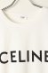 画像2: {SOLD}CELINE セリーヌ ルーズ Tシャツ{671Q2X681/2X681671Q-01CC-BBS} (2)