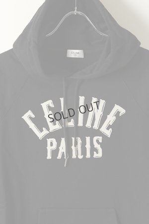 画像2: {SOLD}CELINE セリーヌ HOODED{-BJA}