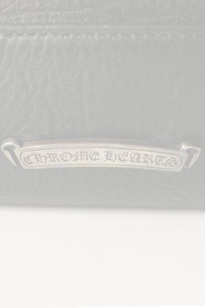 画像4:  {SOLD} CHROME HEARTS クロムハーツ トートバッグ {-BCS}  :300193065-T46-BLK-F 