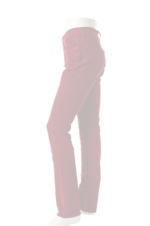 画像5:  {SOLD} superfine スーパーファイン SLY　ロングパンツ{A3SM302-0-22-200-ACA}