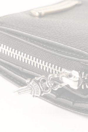 画像3:   CHROME HEARTS クロムハーツ ウォレット {-BCS}  :302014796-001-BLK-F 