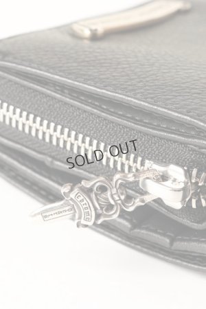 画像3: {SOLD}CHROME HEARTS クロムハーツ ウォレット{-BCS}