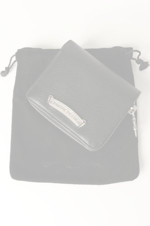 画像5:   CHROME HEARTS クロムハーツ ウォレット {-BCS}  :302014796-001-BLK-F 