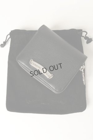 画像5: {SOLD}CHROME HEARTS クロムハーツ ウォレット{-BCS}