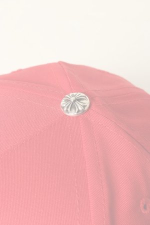 画像2:   CHROME HEARTS クロムハーツ 5PANEL CAP{-BCS}