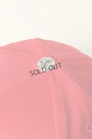 画像2: {SOLD}CHROME HEARTS クロムハーツ 5PANEL CAP{-BCS}