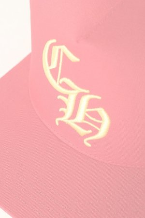画像3:   CHROME HEARTS クロムハーツ 5PANEL CAP{-BCS}