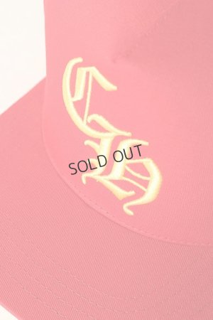 画像3: {SOLD}CHROME HEARTS クロムハーツ 5PANEL CAP{-BCS}