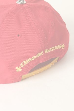 画像4:   CHROME HEARTS クロムハーツ 5PANEL CAP{-BCS}