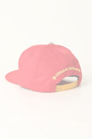 画像6:   CHROME HEARTS クロムハーツ 5PANEL CAP{-BCS}