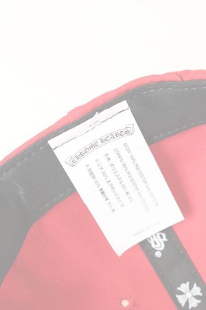 画像8:   CHROME HEARTS クロムハーツ 5PANEL CAP{-BCS}