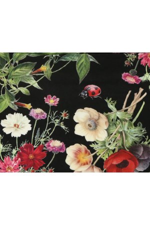 画像3: GRAVEVAULT グレイブボールト FLORA{-BFS}