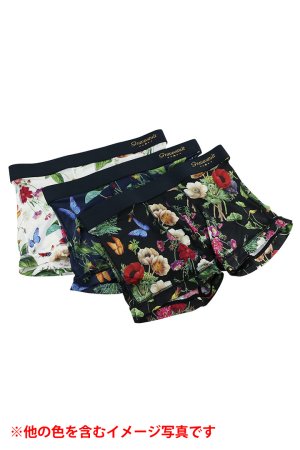 画像4: GRAVEVAULT グレイブボールト FLORA{-BFS}