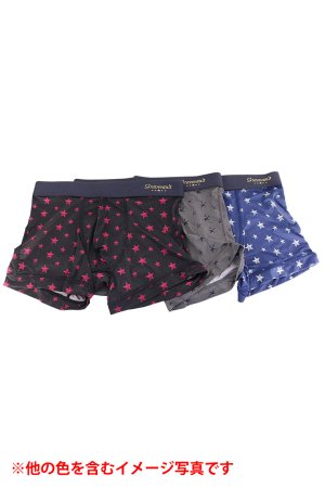 画像4: GRAVEVAULT グレイブボールト Star Studs{-BFS}