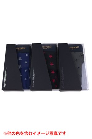 画像5: GRAVEVAULT グレイブボールト Star Studs{-BFS}