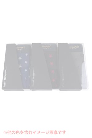 画像5:   GRAVEVAULT グレイブボールト Star Studs{-BFS}  ※サイズにより価格が異なります  
