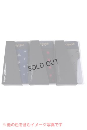 画像5: {SOLD}GRAVEVAULT グレイブボールト Star Studs{-BFS}