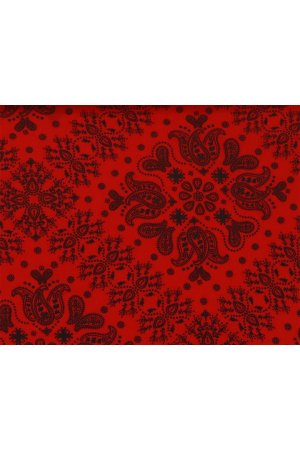 画像3: GRAVEVAULT グレイブボールト Bandana{-BFS}