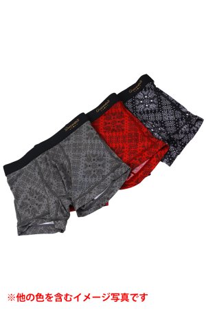 画像4: GRAVEVAULT グレイブボールト Bandana{-BFS}