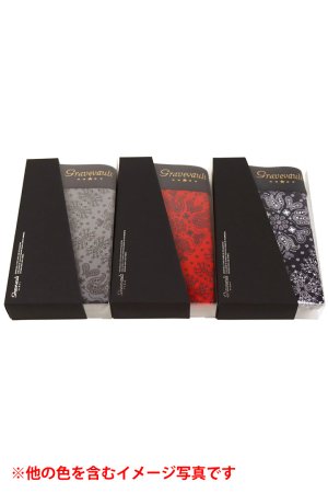 画像5: GRAVEVAULT グレイブボールト Bandana{-BFS}