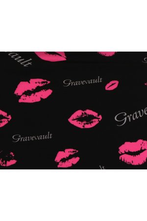 画像3: GRAVEVAULT グレイブボールト Kiss{-BFS}