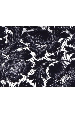 画像3: GRAVEVAULT グレイブボールト FLOWER{-BFS}
