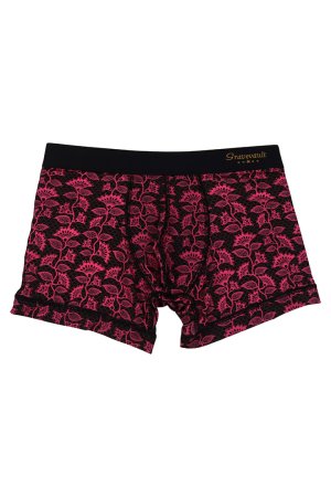 画像1: GRAVEVAULT グレイブボールト BARBED FLOWER{-BFS}