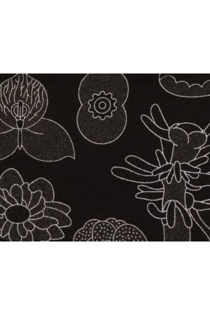 画像3: GRAVEVAULT グレイブボールト EMBRO FLOWER{-BFS}