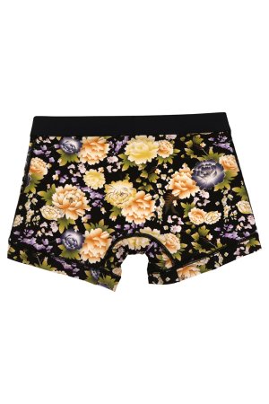 画像2: GRAVEVAULT グレイブボールト PEONY FLOWER{-BFS}