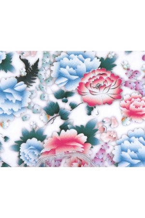 画像3: GRAVEVAULT グレイブボールト PEONY FLOWER{-BFS}
