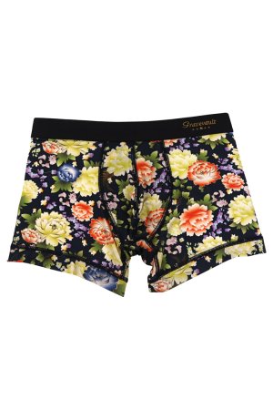 画像1: GRAVEVAULT グレイブボールト PEONY FLOWER{-BFS}