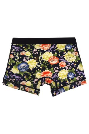 画像2: GRAVEVAULT グレイブボールト PEONY FLOWER{-BFS}