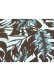 画像3: GRAVEVAULT グレイブボールト monstera leaf Low-rise{-BFS} (3)