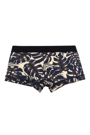 画像2: GRAVEVAULT グレイブボールト monstera leaf Low-rise{-BFS}