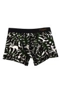 GRAVEVAULT グレイブボールト monstera leaf{-BFS}