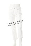 {SOLD}superfine スーパーファイン CHINO パンツ{S4SM312-0-22A-001-ADS}