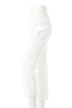 画像3:  {SOLD} superfine スーパーファイン CHINO パンツ{S4SM312-0-22A-001-ADS}