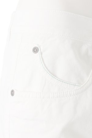 画像4:  {SOLD} superfine スーパーファイン CHINO パンツ{S4SM312-0-22A-001-ADS}