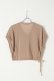 画像5: AULA アウラ HIGHT GAUGE PLAIN KNIT{-AFS} (5)