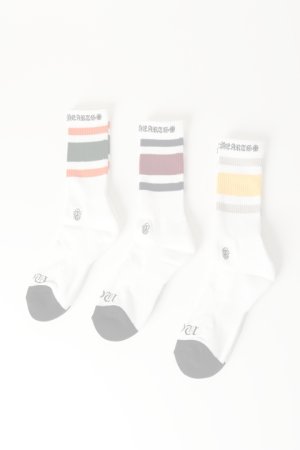 画像2:  {SOLD} CHROME HEARTS クロムハーツ Socks {316176354-405-D5B-BBS}  :316176354405WH-M 