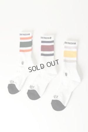 画像2: {SOLD}CHROME HEARTS クロムハーツ Socks{316176354-405-D5B-BBS}