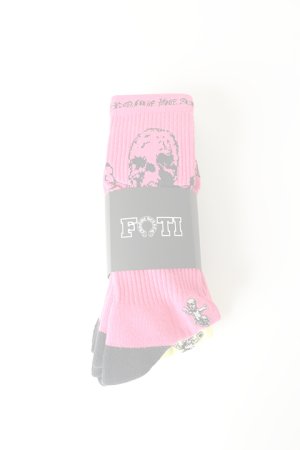 画像3:  {SOLD} CHROME HEARTS クロムハーツ Socks {316180459-389-MB5-BBS}  :316180459389NE 