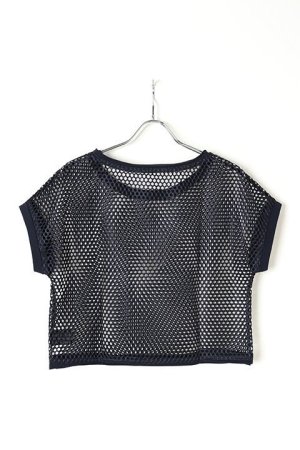 画像5: AULA アウラ SPORTS MESH T-SHIRT{-AGS}