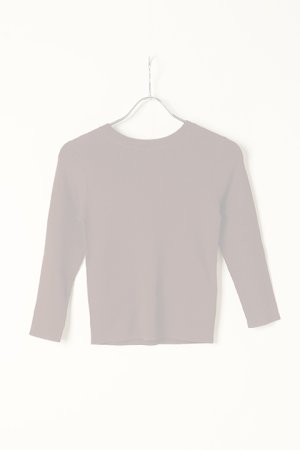 画像5:   グレースコンチネンタル｜GRACE CONTINENTAL ダイアグラム DIAGRAM バックパールニットワンピース {0322339117-21BRW-BBA}